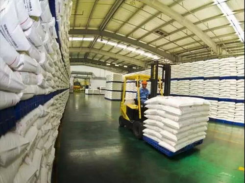 口罩原料熔噴無(wú)紡布專用PP料緊缺 透視中國(guó)石化高端醫(yī)用料布局與經(jīng)緯編布制造